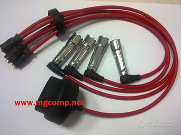 Cavi candele Mgcomp Alfa 75 gtv 166 33e tt le auto
