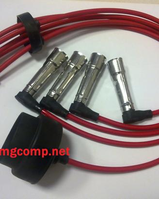 Cavi candele Mgcomp Alfa 75 gtv 166 33e tt le auto