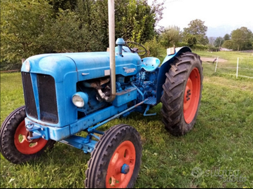 Fordson Major