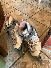Rollerblade Fila ragazza misura 38/41