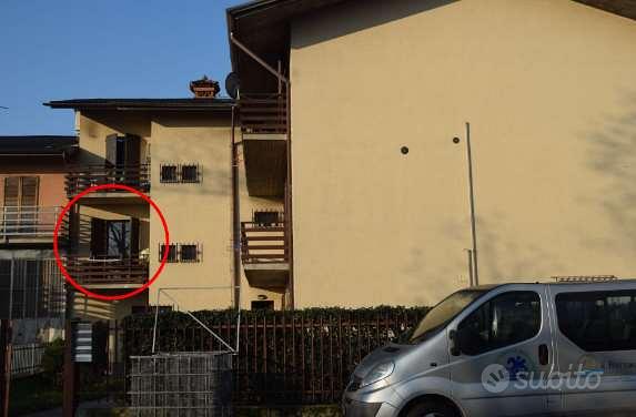 Appartamento – Urgnano, Seriola-Via Basella - Vista 4