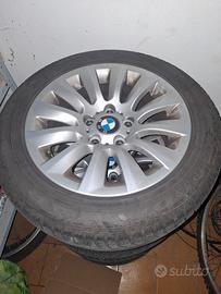 cerchi bmw originali 