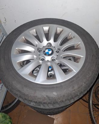 cerchi bmw originali 