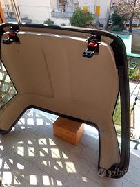 Hard-top  Land-Rover Freelander