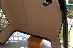 Hard-top  Land-Rover Freelander