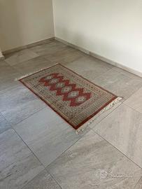 Tappeto orientale