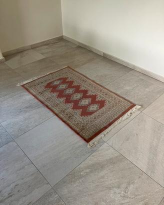 Tappeto orientale