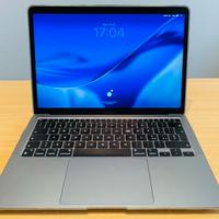 Apple MacBook Air M1, 8 Core, 16GB, 1TB SSD