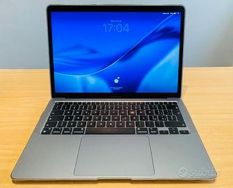 Apple MacBook Air M1, 8 Core, 16GB, 1TB SSD