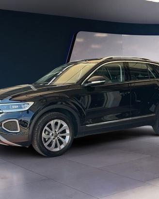Volkswagen T-Roc 1.0 TSI Style * PROMO *