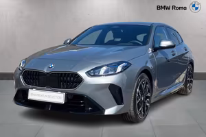 BMW Serie 1 118d MSport auto