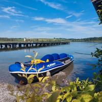 Kayak Gonfiabile Sevylor Hudson 2021