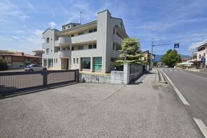 Locale commerciale a Vittorio Veneto (TV).
