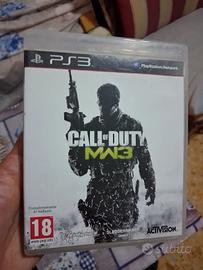 Gioco PS3 Call of Duty: Modern Warfare 3 