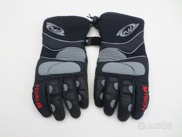 Guanti invernali MTech Ice