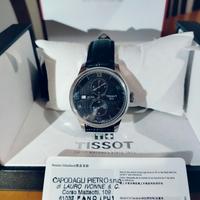 Orologio meccanico Tissot