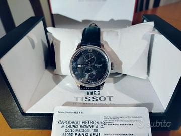 Orologio meccanico Tissot