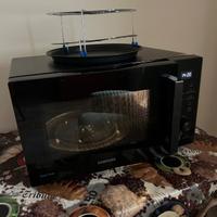 Forno combinato Samsung