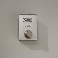 MXR M199 tap tempo