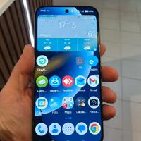 Realme GT 8 Pro 16.512 Blue 