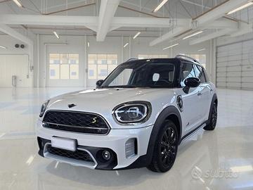 MINI COOPER SE COUNTRYMAN ALL4 4WD AUTOMATICO 5 PO