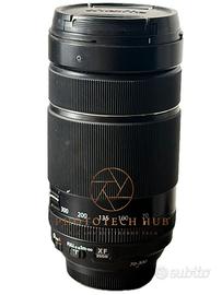 Fujifilm XF 70-300mm f/4-5.6 R LM OIS WR