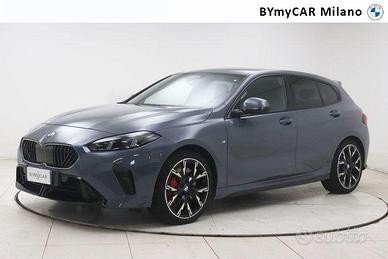 BMW Serie 1 118d MSport Pro auto