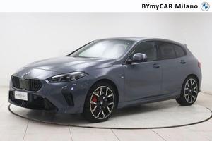 BMW Serie 1 118d MSport Pro auto