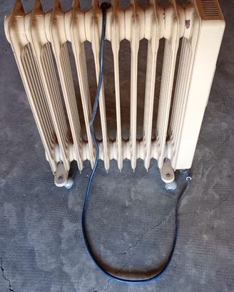 Termosifone elettrico