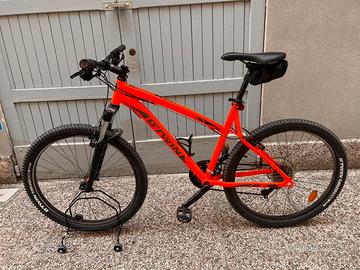 Montain bike