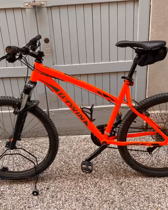 Montain bike