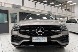 Mercedes GLC 220 d 4Matic Premium Coupè 2020