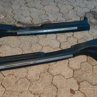 interni usati della mia vecchia mito alfa romeo 