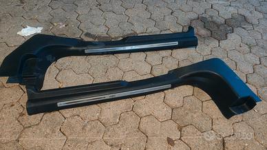 interni usati della mia vecchia mito alfa romeo 