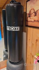 Sacco box