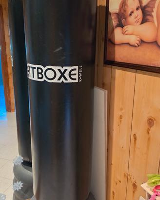 Sacco box