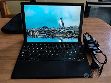 Microsoft Surface Pro 4 PC tablet 