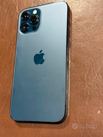 Iphone 12 Pro Max 128gb