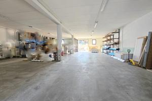 CAPANNONE A CASTEGNATO