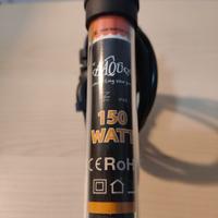 Riscaldatore per acquario 