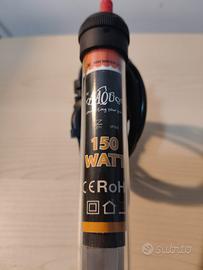 Riscaldatore per acquario 