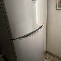 Frigo e congelatore Ariston