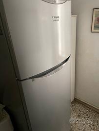 Frigo e congelatore Ariston