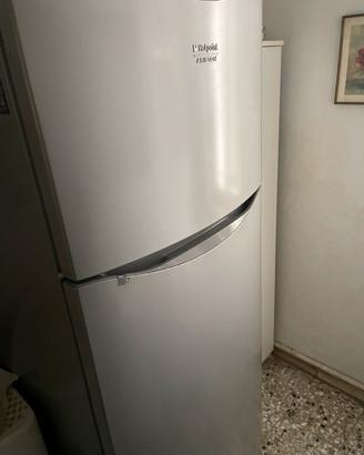 Frigo e congelatore Ariston