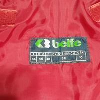 Salopette e giubbetto sci