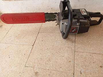 Motosega Opem 157 Super