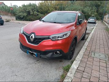 Renault  Kadjar  Hypnotic 2  2017