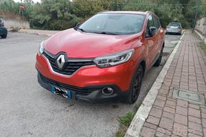 Renault  Kadjar  Hypnotic 2  2017