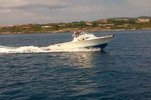 Riva Bertram 20 Bahiamar