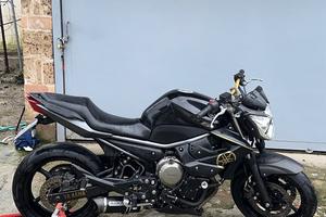 Xj6 depotenziata a libretto